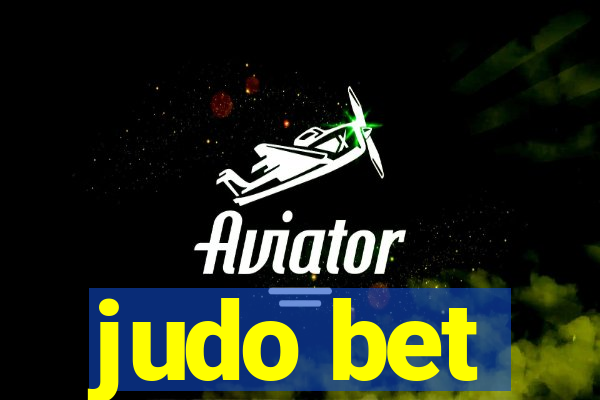 judo bet